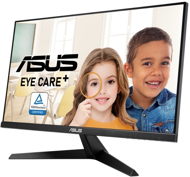 Asus 23,8" VY249HE FHD 75Hz IPS LED HDMI monitor