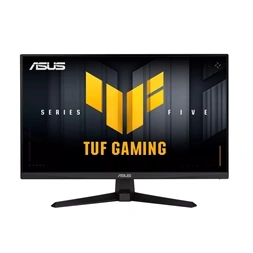 ASUS 24,5" TUF Gaming VG257Q5A FHD VA 200Hz HDMI/DP gamer monitor