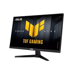 ASUS 24,5" TUF Gaming VG257Q5A FHD VA 200Hz HDMI/DP gamer monitor