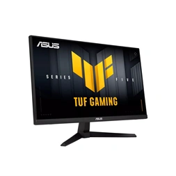 ASUS 24,5" TUF Gaming VG257Q5A FHD VA 200Hz HDMI/DP gamer monitor