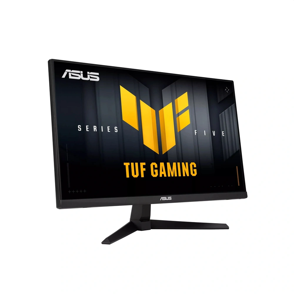 ASUS 24,5" TUF Gaming VG257Q5A FHD VA 200Hz HDMI/DP gamer monitor