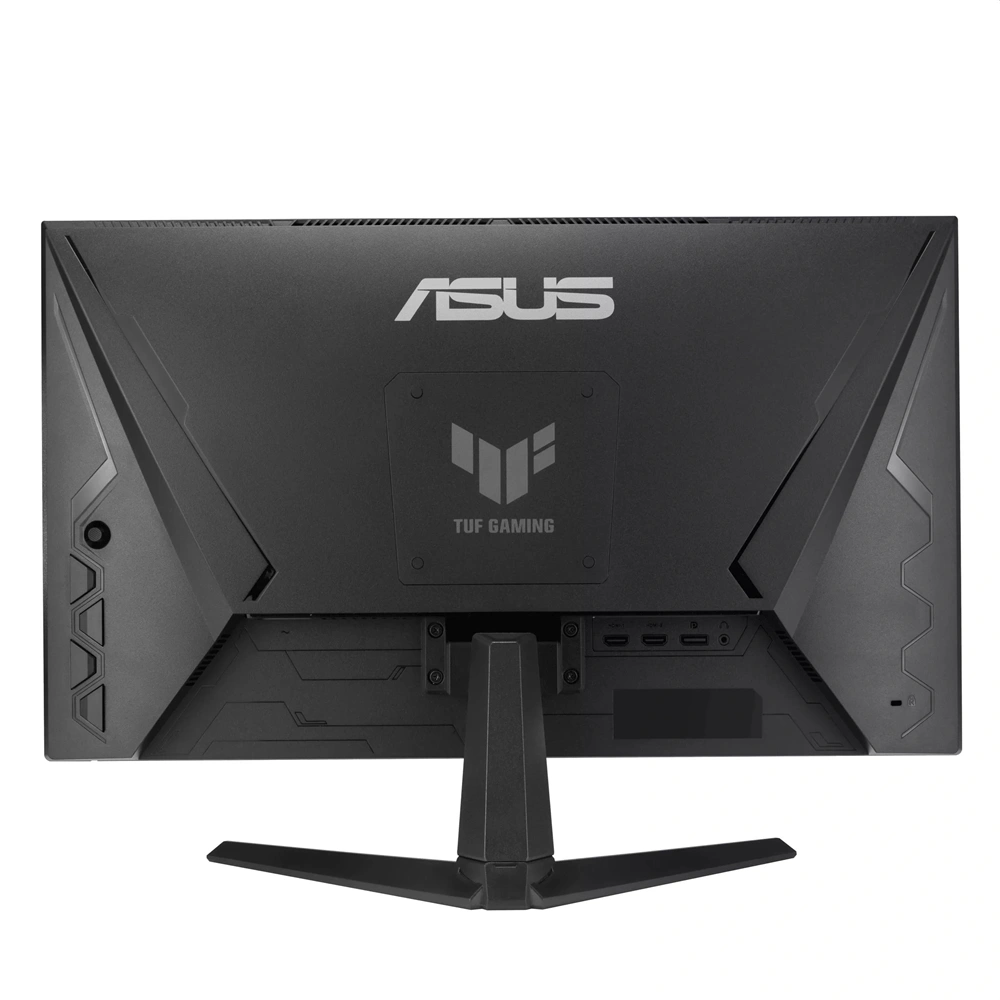 ASUS 24,5" TUF Gaming VG257Q5A FHD VA 200Hz HDMI/DP gamer monitor