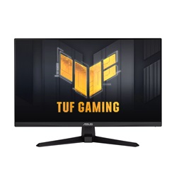ASUS 24,5" TUF Gaming VG259Q3A FHD IPS 180Hz FreeSync HDMI/DP gamer monitor