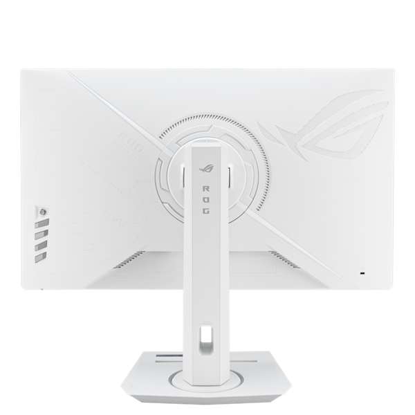 ASUS 27" ROG Strix XG27ACS-W QHD Fast IPS 180Hz HDMI/DP/USB-C fehér gamer monitor (Újszerű)
