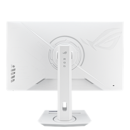 ASUS 27" ROG Strix XG27ACS-W QHD Fast IPS 180Hz HDMI/DP/USB-C fehér gamer monitor (Újszerű)