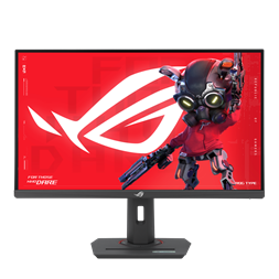 ASUS 27" ROG Strix XG27ACS QHD Fast IPS 180Hz HDMI/DP/USB-C fekete gamer monitor
