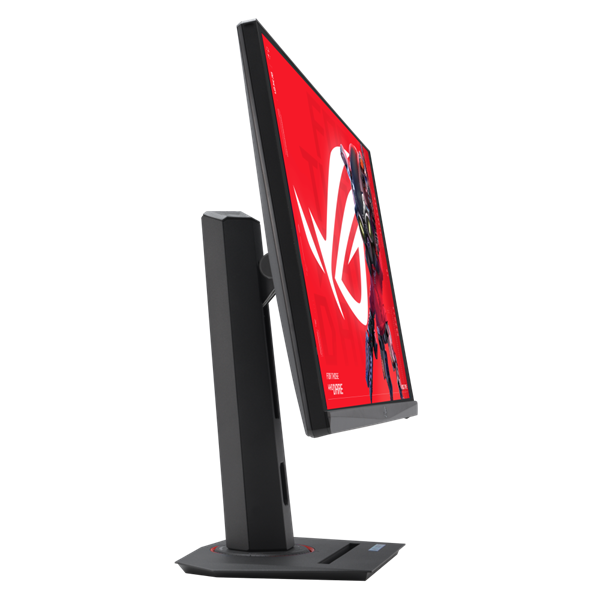 ASUS 27" ROG Strix XG27ACS QHD Fast IPS 180Hz HDMI/DP/USB-C fekete gamer monitor