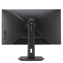 ASUS 27" ROG Strix XG27ACS QHD Fast IPS 180Hz HDMI/DP/USB-C fekete gamer monitor