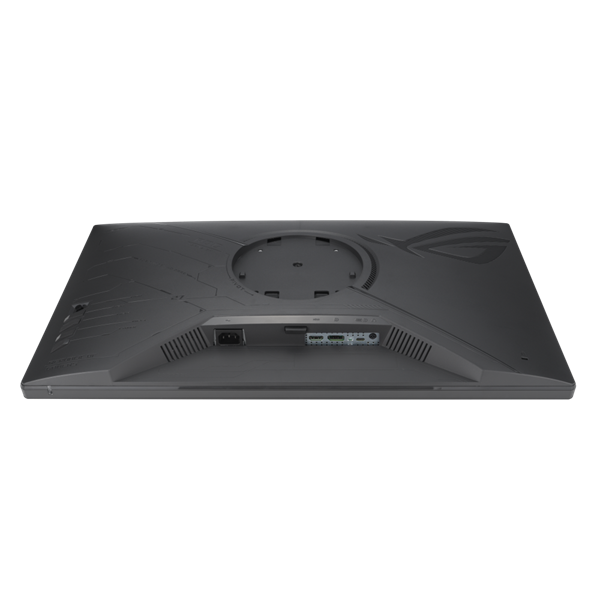 ASUS 27" ROG Strix XG27ACS QHD Fast IPS 180Hz HDMI/DP/USB-C fekete gamer monitor