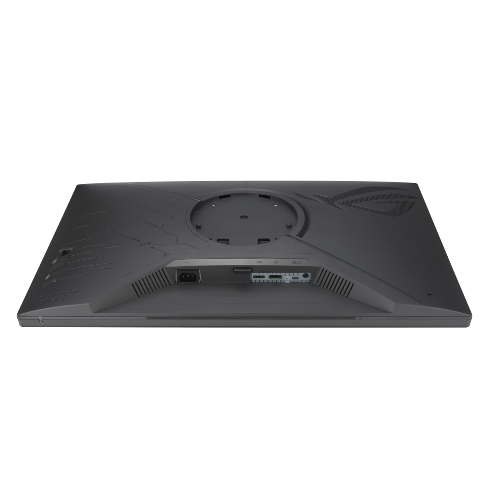 ASUS 27" ROG Strix XG27ACS QHD Fast IPS 180Hz HDMI/DP/USB-C fekete gamer monitor (Újracsomagolt)