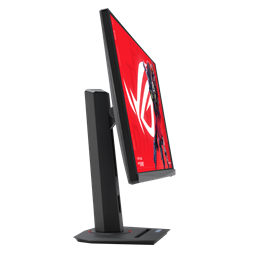 ASUS 27" ROG Strix XG27UCS 4K UHD Fast IPS 160Hz HDMI/DP/USB-C fekete gamer monitor