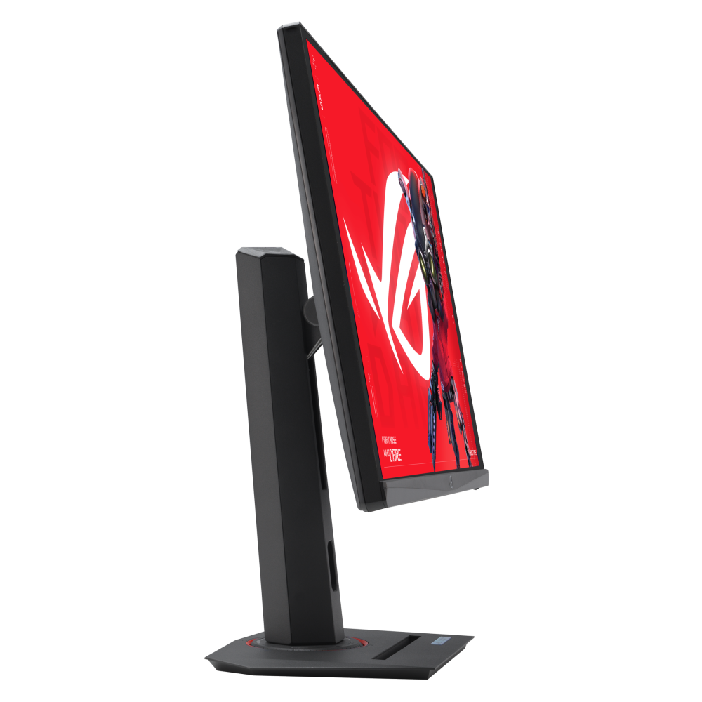 ASUS 27" ROG Strix XG27UCS 4K UHD Fast IPS 160Hz HDMI/DP/USB-C fekete gamer monitor