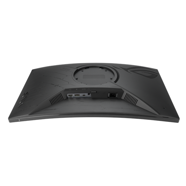 ASUS 27" ROG Strix XG27WCS QHD Fast VA 180Hz HDMI/DP/USB-C fekete ívelt gamer monitor