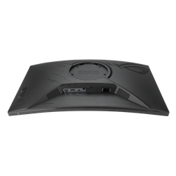 ASUS 27" ROG Strix XG27WCS QHD Fast VA 180Hz HDMI/DP/USB-C fekete ívelt gamer monitor