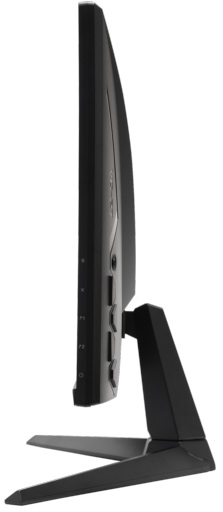 ASUS 27" TUF Gaming VG27AQ1A QHD IPS 170Hz DP/HDMI fekete gamer monitor