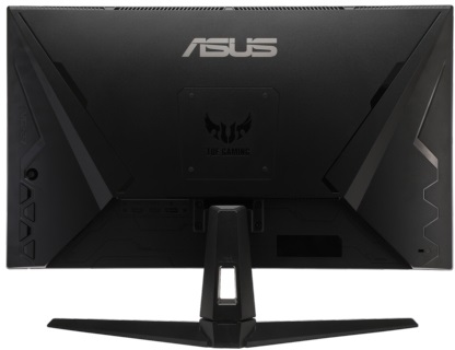 ASUS 27" TUF Gaming VG27AQ1A QHD IPS 170Hz DP/HDMI fekete gamer monitor