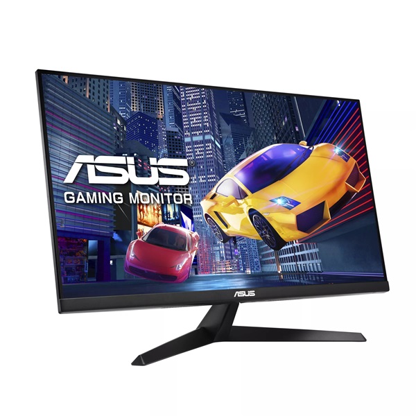 ASUS 27" VY279HGR FHD IPS LED HDMI/VGA 120Hz gamer monitor (Újszerű)