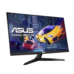 ASUS 27" VY279HGR FHD IPS LED HDMI/VGA 120Hz gamer monitor (Újszerű)