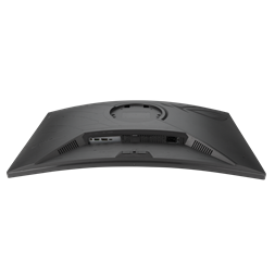 ASUS 31,5" ROG Strix XG32WCS QHD Fast VA 180Hz HDMI/DP/USB-C fekete ívelt gamer monitor (Újszerű)