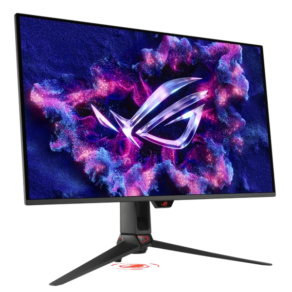 ASUS 32" PG32UCDMR ROG SWIFT 4K UHD 240Hz HDMI/DP/USB OLED monitor