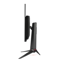 ASUS 32" PG32UCDMR ROG SWIFT 4K UHD 240Hz HDMI/DP/USB OLED monitor