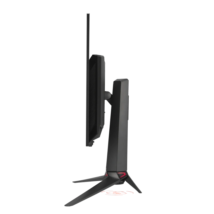 ASUS 32" PG32UCDMR ROG SWIFT 4K UHD 240Hz HDMI/DP/USB OLED monitor