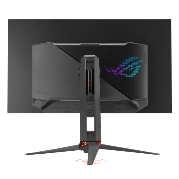 ASUS 32" PG32UCDMR ROG SWIFT 4K UHD 240Hz HDMI/DP/USB OLED monitor