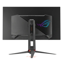 ASUS 32" PG32UCDMR ROG SWIFT 4K UHD 240Hz HDMI/DP/USB OLED monitor