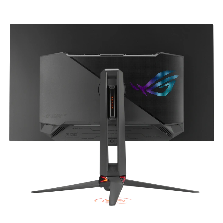 ASUS 32" PG32UCDMR ROG SWIFT 4K UHD 240Hz HDMI/DP/USB OLED monitor