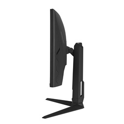 ASUS 34" TUF Gaming VG34VQL3A WQHD VA 180Hz HDMI/DP/USB ívelt monitor (Újracsomagolt)