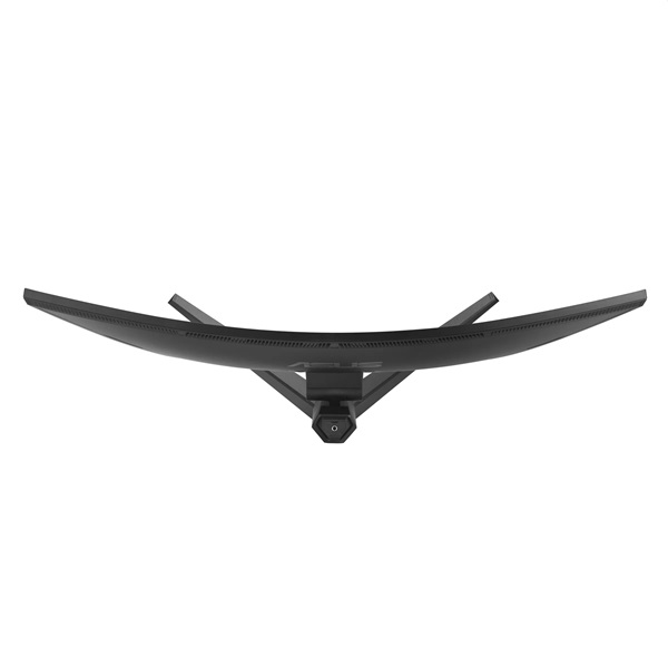 ASUS 34" TUF Gaming VG34VQL3A WQHD VA 180Hz HDMI/DP/USB ívelt monitor (Újracsomagolt)