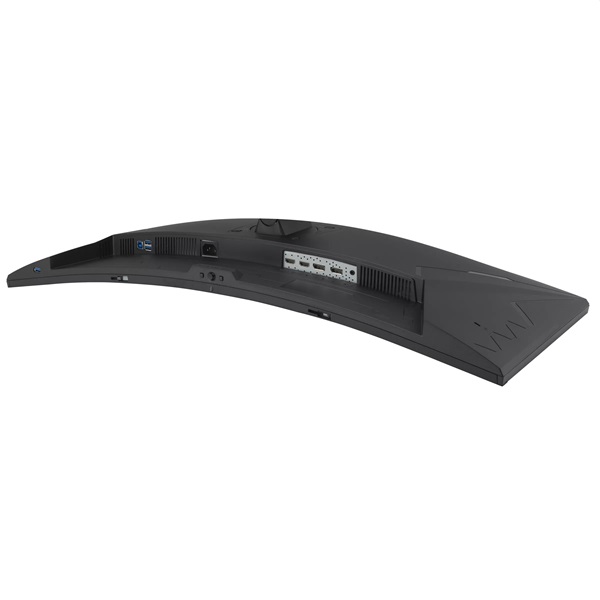ASUS 34" TUF Gaming VG34VQL3A WQHD VA 180Hz HDMI/DP/USB ívelt monitor (Újracsomagolt)