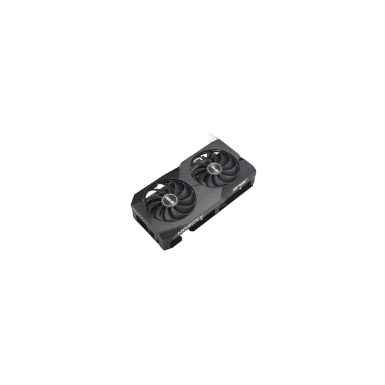 ASUS AMD RX 6600 8GB GDDR6 PCIe videokártya