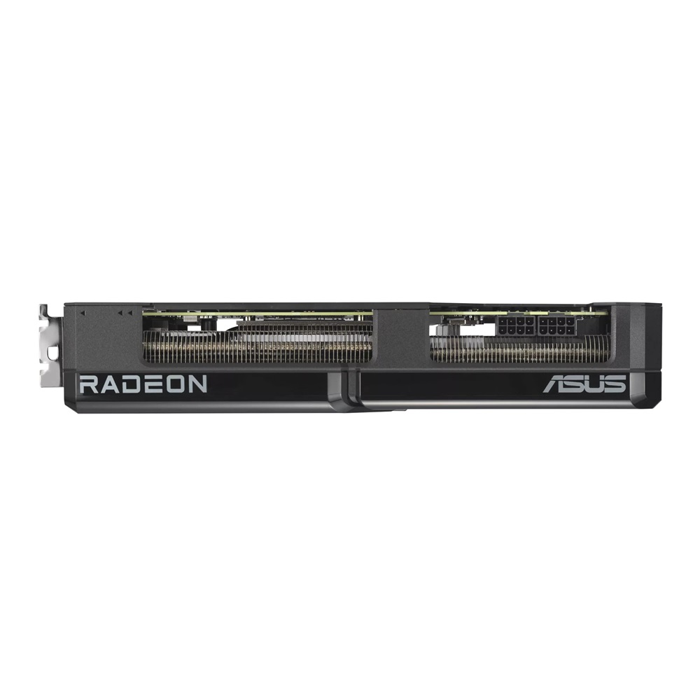 ASUS AMD RX 7800 XT DUAL 16GB GDDR6 PCIe videokártya
