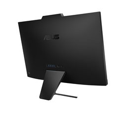 ASUS AiO 23,8"FHD Touch/AMD Ryzen 3 R3-7320U/8GB/512GB/Int.VGA/NoOS/fekete All-in-One asztali számítógép