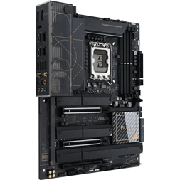 ASUS Alaplap S1700 PROART Z790-CREATOR WIFI INTEL Z790, ATX