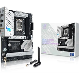 ASUS Alaplap S1700 ROG STRIX B760-A GAMING WIFI INTEL B760, ATX