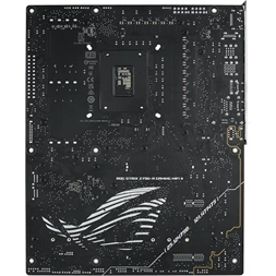 ASUS Alaplap S1700 ROG STRIX Z790-A GAMING WIFI II INTEL Z790, ATX