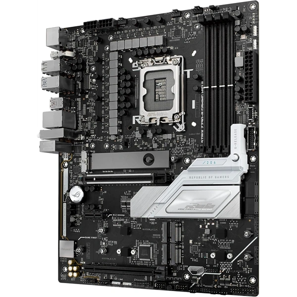 ASUS Alaplap S1700 ROG STRIX Z790-A GAMING WIFI II INTEL Z790, ATX