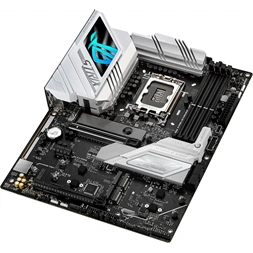 ASUS Alaplap S1700 ROG STRIX Z790-A GAMING WIFI II INTEL Z790, ATX