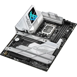 ASUS Alaplap S1700 ROG STRIX Z790-A GAMING WIFI II INTEL Z790, ATX
