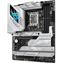 ASUS Alaplap S1700 ROG STRIX Z790-A GAMING WIFI II INTEL Z790, ATX