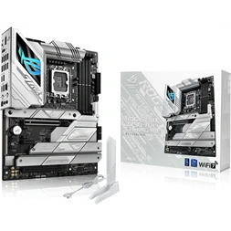 ASUS Alaplap S1700 ROG STRIX Z790-A GAMING WIFI II INTEL Z790, ATX