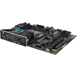 ASUS Alaplap S1700 ROG STRIX Z790-F GAMING WIFI II INTEL Z790, ATX