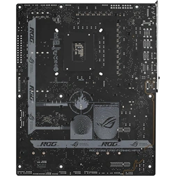 ASUS Alaplap S1700 ROG STRIX Z790-F GAMING WIFI II INTEL Z790, ATX