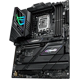 ASUS Alaplap S1700 ROG STRIX Z790-F GAMING WIFI II INTEL Z790, ATX
