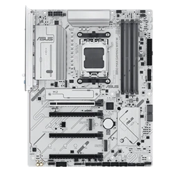 ASUS B850 MAX GAMING Wi-Fi AMD B850 AM5 ATX alaplap