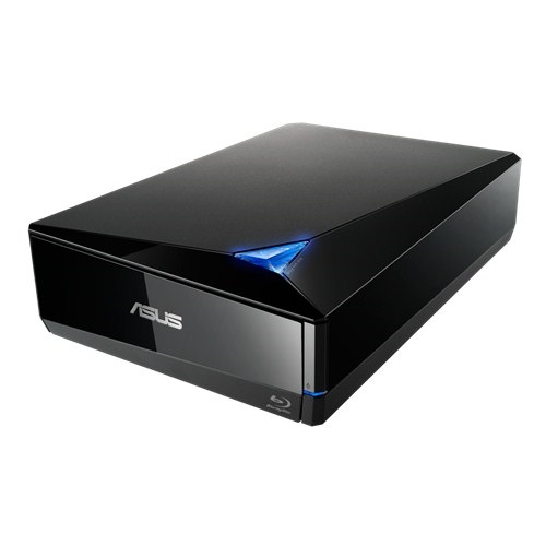 ASUS BW-16D1H-U PRO/BLK/G/AS dobozos fekete BluRay író