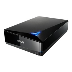 ASUS BW-16D1H-U PRO/BLK/G/AS dobozos fekete BluRay író