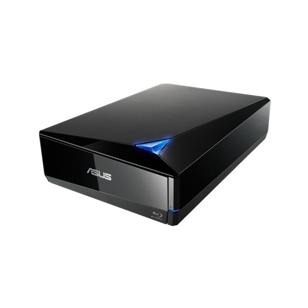 ASUS BW-16D1H-U PRO/BLK/G/AS dobozos fekete BluRay író